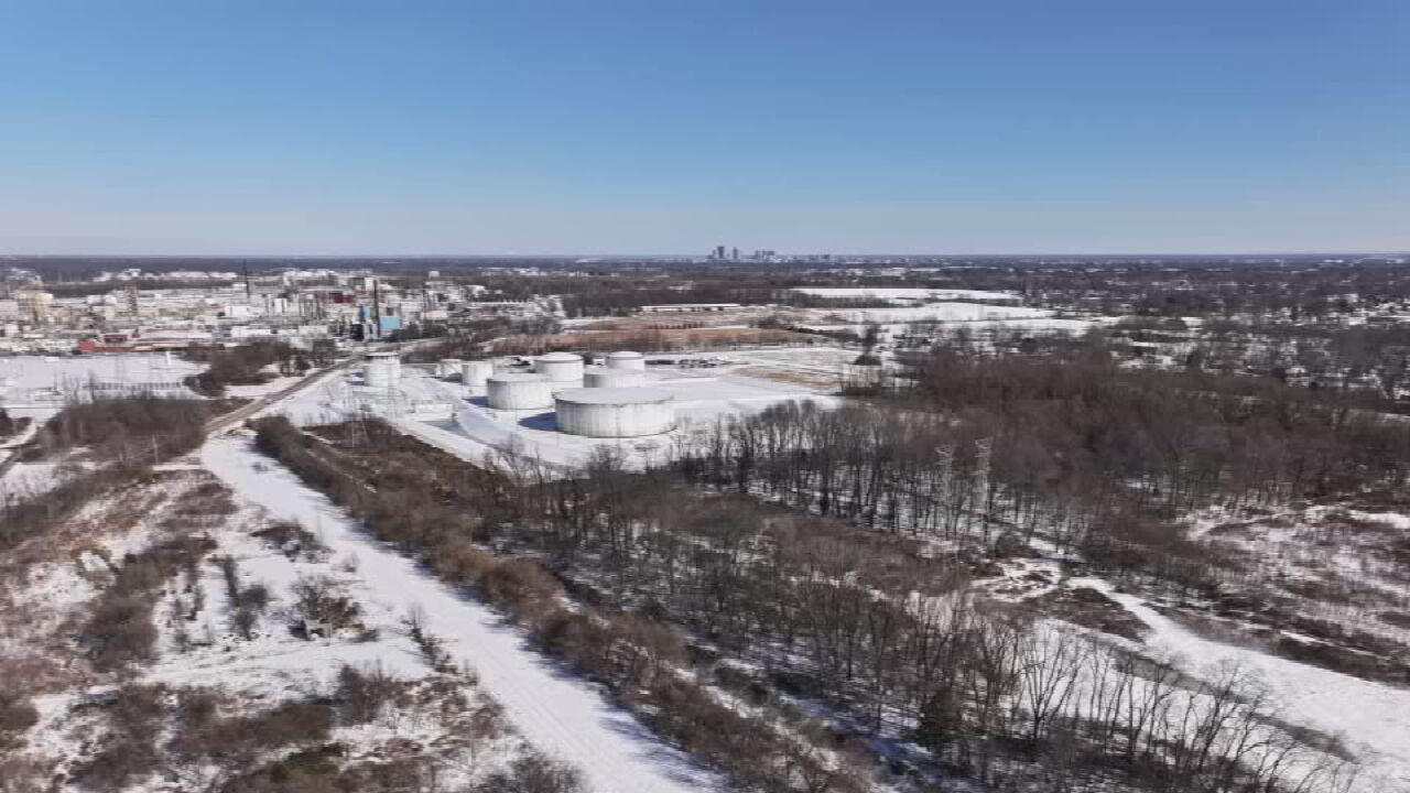 Data center site